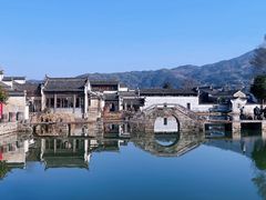 -呈坎景区