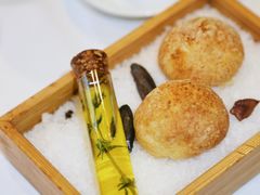-Le Siècle.百年西餐厅(颐和公馆店)