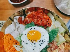 -黑豚黨韩国烤肉料理(悦然时光店)