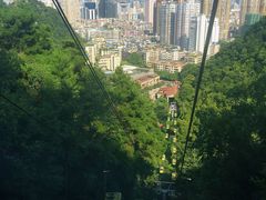 -黔灵山公园