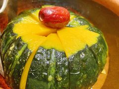 -甄御•海鲜新青岛菜(麦岛店)