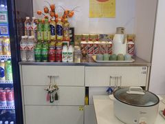 -咬不得高祖生煎·简餐(骆家庄店)