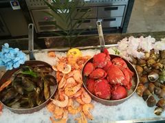 -太原凯宾斯基饭店