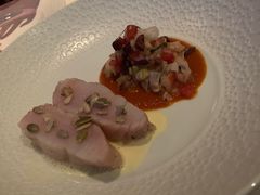 -翡翠36餐厅(浦东香格里拉店)