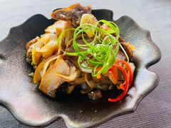 -有喜胶东小馆(太申祥和店)