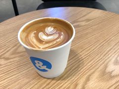 -COFFii&JOY(龙江新城市广场店)