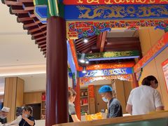 -梅利汴京烤鸭•开封豫菜地标店(晋安路店)