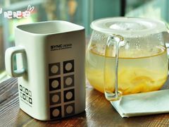 1013咖啡 (6)-1013咖啡书吧(兰庭国际店)