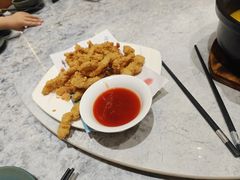-聚丰园•湖鲜餐厅(阿红私房菜梅石路店)
