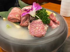 -大阪烧肉BAKA一代(十亩地店)