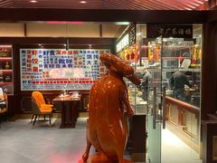 -古南都·老广东酒楼(龙江店)