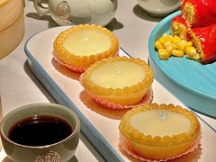 -禄运茶居·手工点心(猎德店)