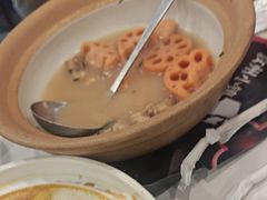 -攸州小镇家湘菜(小米科技园店)