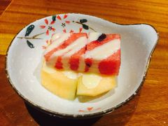 -和彩放题餐厅(酒仙桥店)