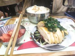 -阿金大白·上海菜馆(新天地店)