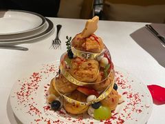 -Mogul Eatery·大亨餐酒馆
