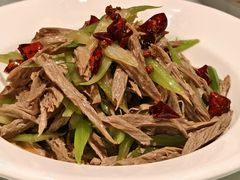 -国人川菜(李家村建东街店)
