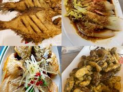 -渔家颂歌渔家味道(青石路店)