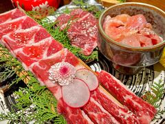 -MIKOMIKO和牛烧肉专门店(南门店)