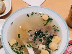 -小杨生煎(周浦万达店)