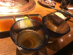 -炎蔵牛舌烤肉