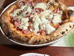 -Mammamia意大利餐厅(阳春巷店)