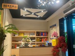 -四季合味椰子鸡(南山大冲店)