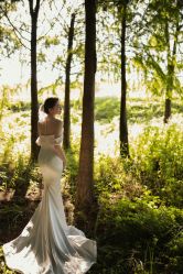 -巴黎时尚婚纱摄影(南汇店)