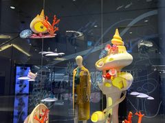 -爱马仕 HERMES(上海ifc商场店)