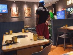 大堂-我是那个大叔·美食研究所(新塘路店)