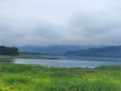 -四明湖