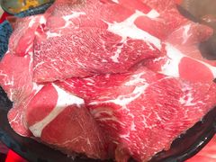 -谭鸭血老火锅(漳州路店)