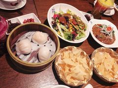-南拳十三姨·潮汕砂锅粥(世纪金源店)