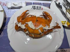 -膳富贵黄油蟹体验馆(欢乐港湾店)