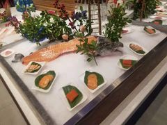 -蓝珊甄选海鲜自助·火锅大排档(近阿那亚店)