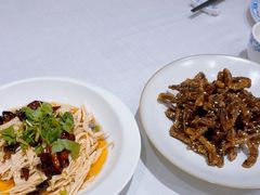 -老吉士酒家(天平路店)