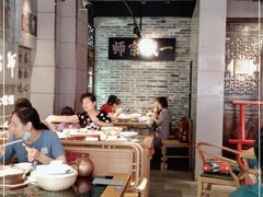 大堂-大鸽饭(北京路店)