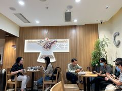 -霸王茶姬(正佳广场店)