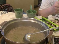 -润园四季椰子鸡火锅(南山海岸城店)