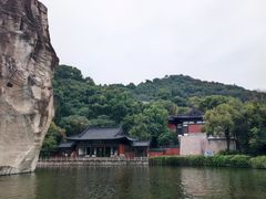 -柯岩风景区