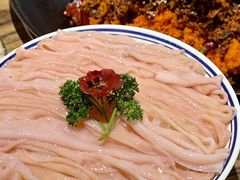 -旧街市鲜货老火锅(大光路店)