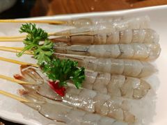 -快乐小羊(富强中路店)