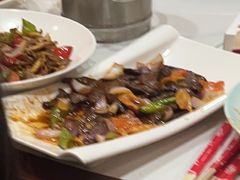 -东北大院·东北菜(三台子店)
