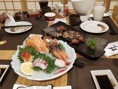-悦和餐厅(CBD玉米楼店)