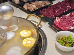 -潮发潮汕牛肉店(龙洞店)