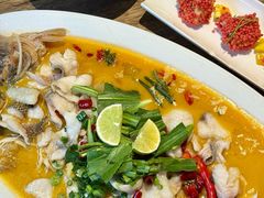 -小喜客·云南特色菜(纳西庭院店)