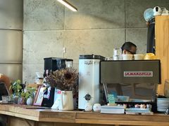 -古耳咖啡(北锣店)