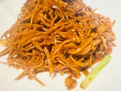 -秀儿四九城·新京菜(亚运村鸟巢店)