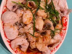 -神更仔·潮汕魂大排档(汉口路店)