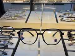 -广州眼镜直通车超市(金晶大道店)